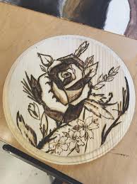 rose